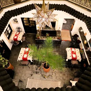 Riad La Voute Etoilee