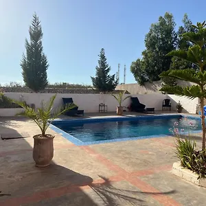 Chez Ali Essaouira