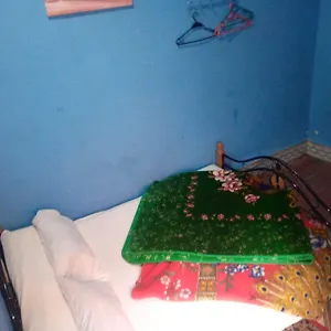 Riad Espagne