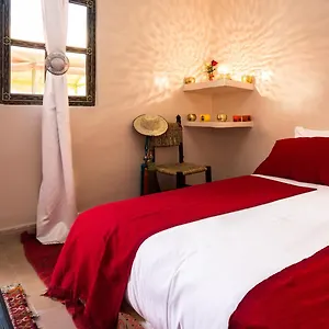 Riad Dar Benbrahim