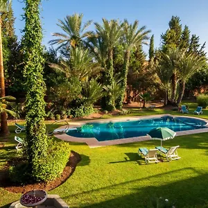4* Couette-café Des 3 Golfs