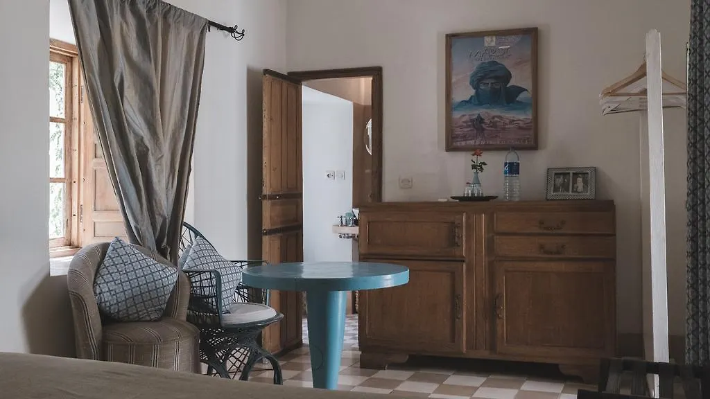Riad Le Coq Fou Marrakesh 2*,  Marocco